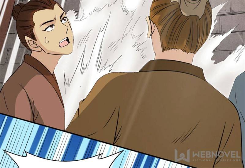 The Crazy Adventures of Mystical Doctor Chapter 110 - halaman 47
