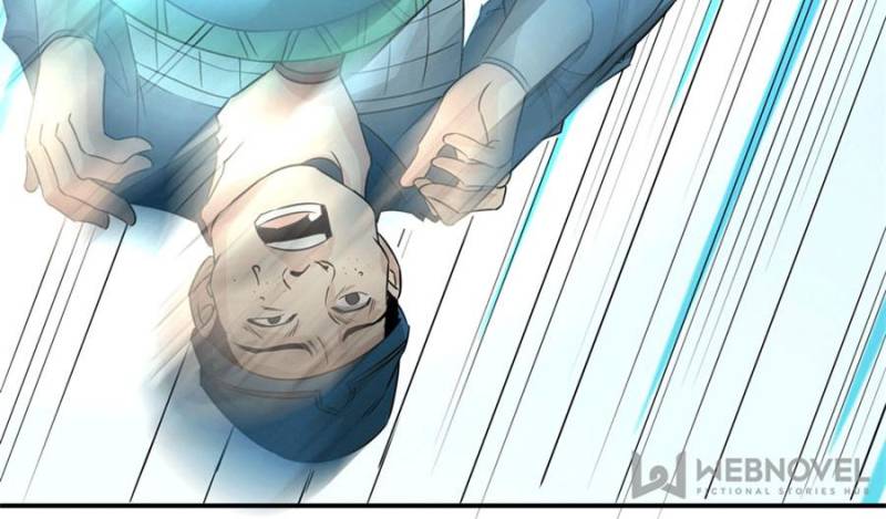 The Crazy Adventures of Mystical Doctor Chapter 110 - halaman 49