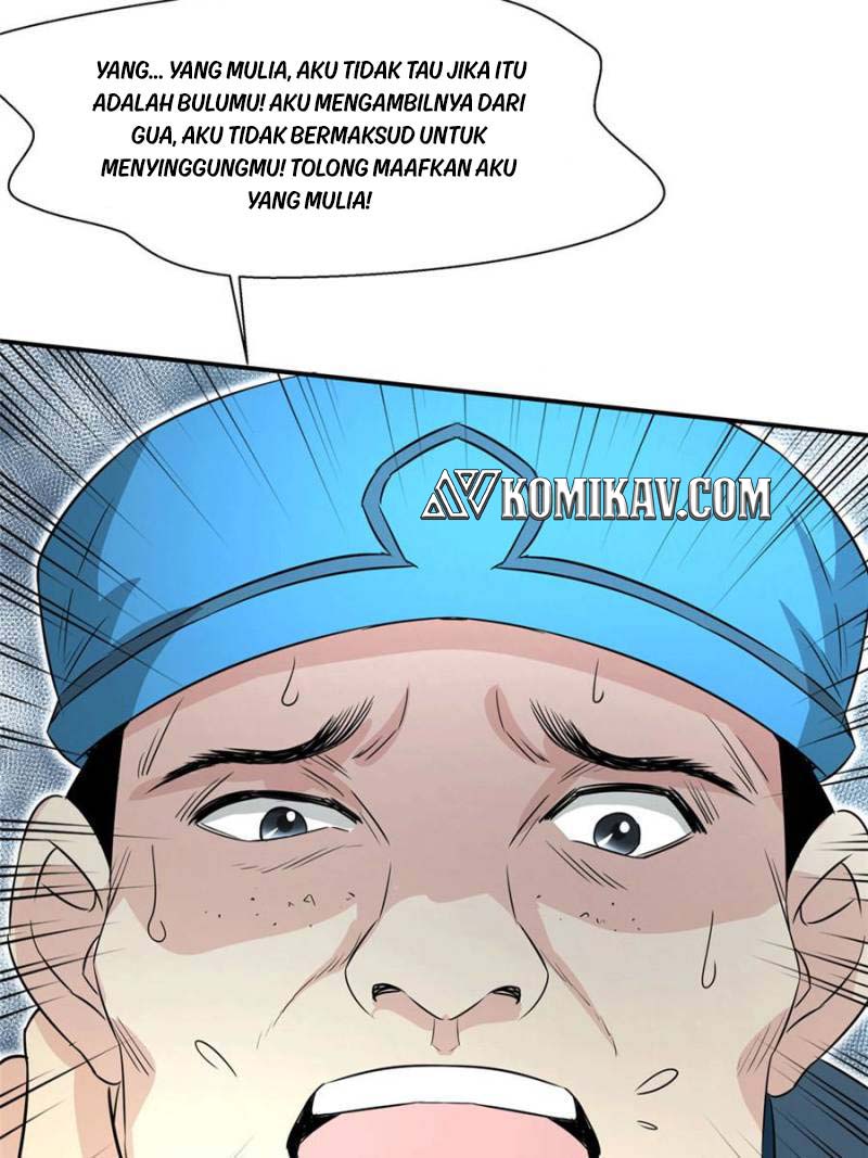 The Crazy Adventures of Mystical Doctor Chapter 110 - halaman 52