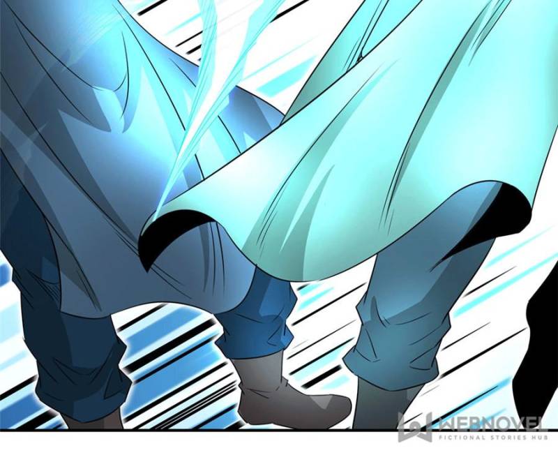 The Crazy Adventures of Mystical Doctor Chapter 110 - halaman 55
