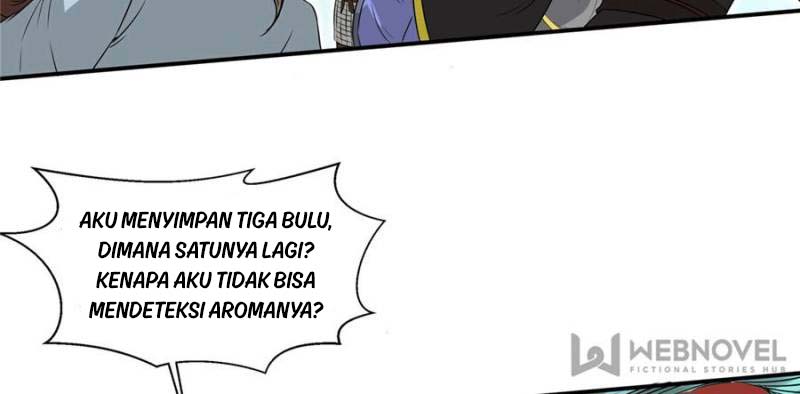The Crazy Adventures of Mystical Doctor Chapter 110 - halaman 57
