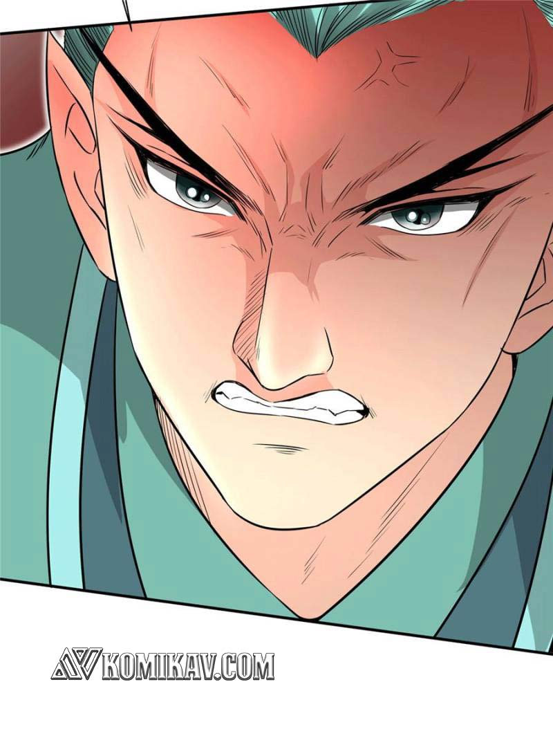 The Crazy Adventures of Mystical Doctor Chapter 110 - halaman 58