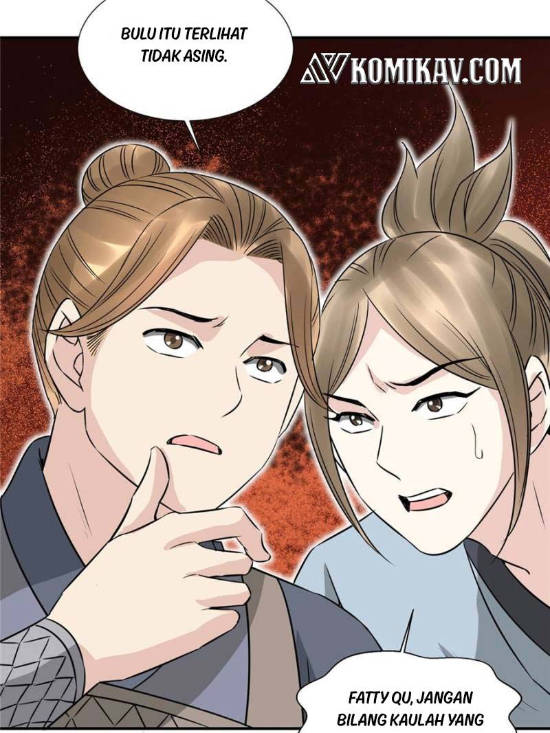 The Crazy Adventures of Mystical Doctor Chapter 110 - halaman 60