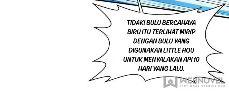 The Crazy Adventures of Mystical Doctor Chapter 110 - halaman 63