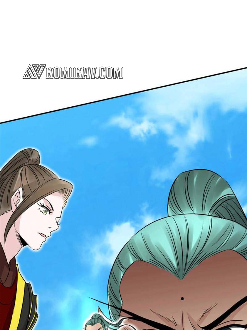 The Crazy Adventures of Mystical Doctor Chapter 110 - halaman 64