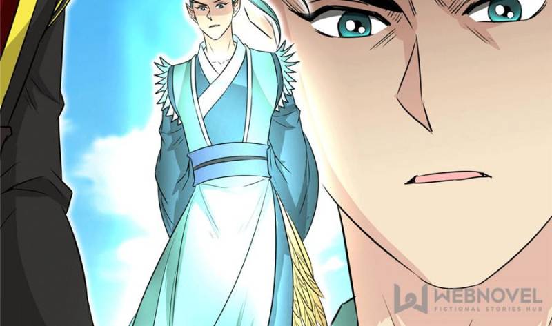 The Crazy Adventures of Mystical Doctor Chapter 110 - halaman 65