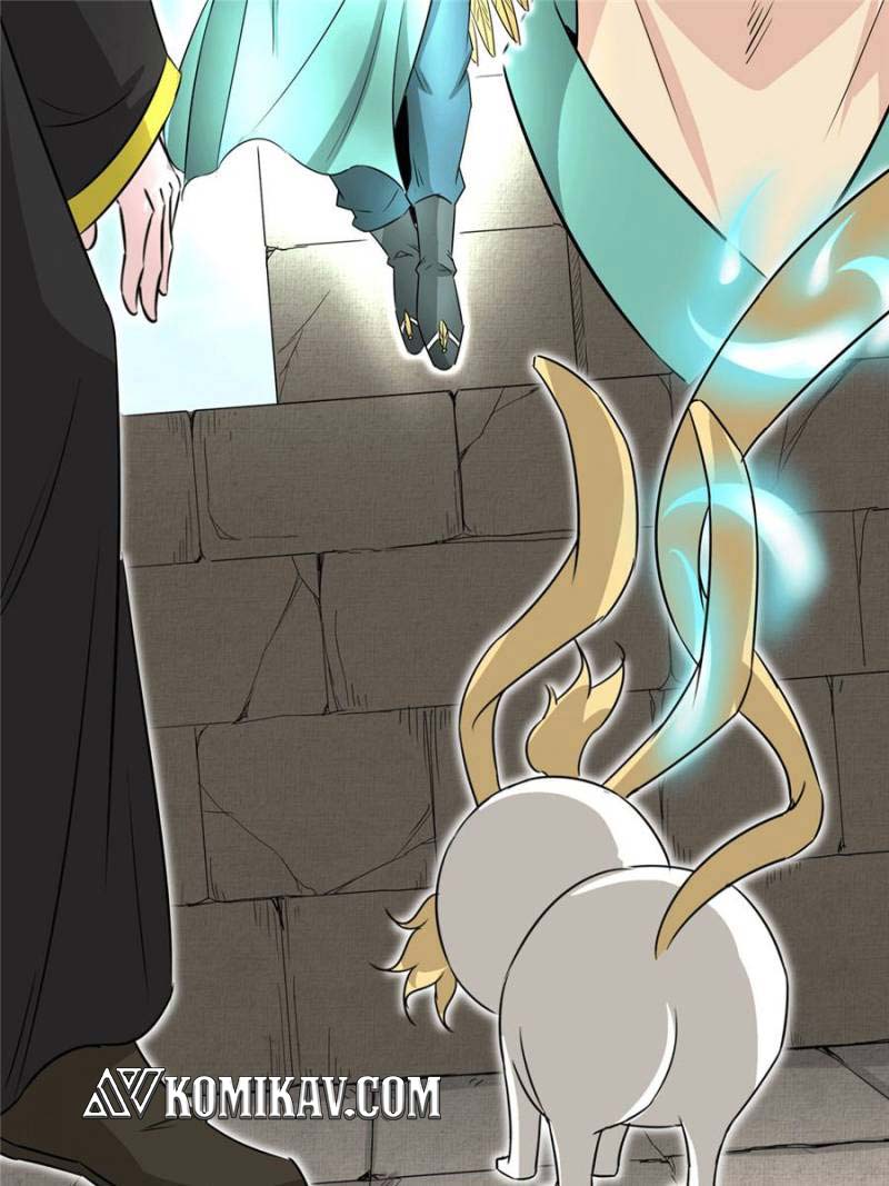 The Crazy Adventures of Mystical Doctor Chapter 110 - halaman 66