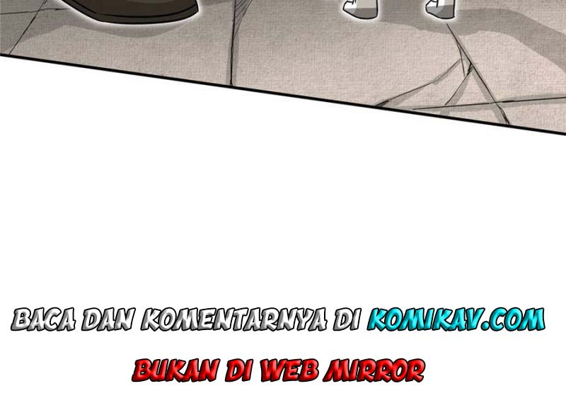The Crazy Adventures of Mystical Doctor Chapter 110 - halaman 67