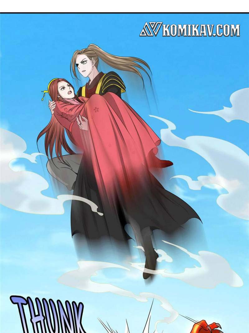The Crazy Adventures of Mystical Doctor Chapter 110 - halaman 8