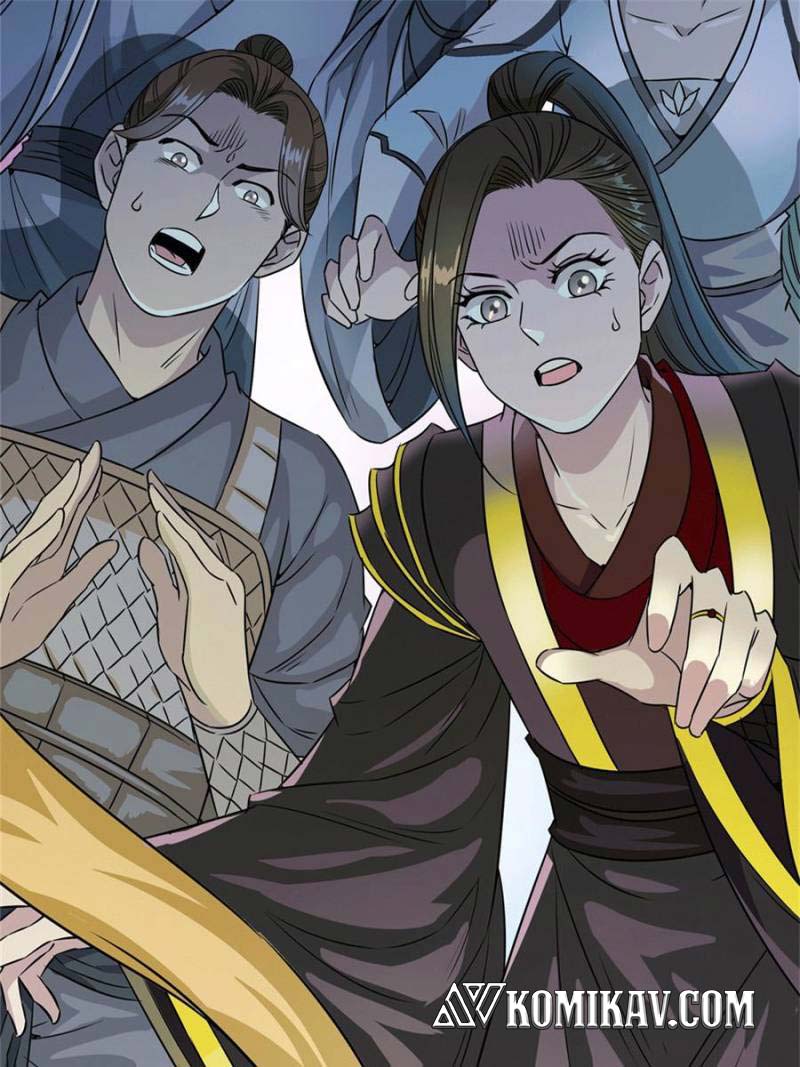 The Crazy Adventures of Mystical Doctor Chapter 111 - halaman 10