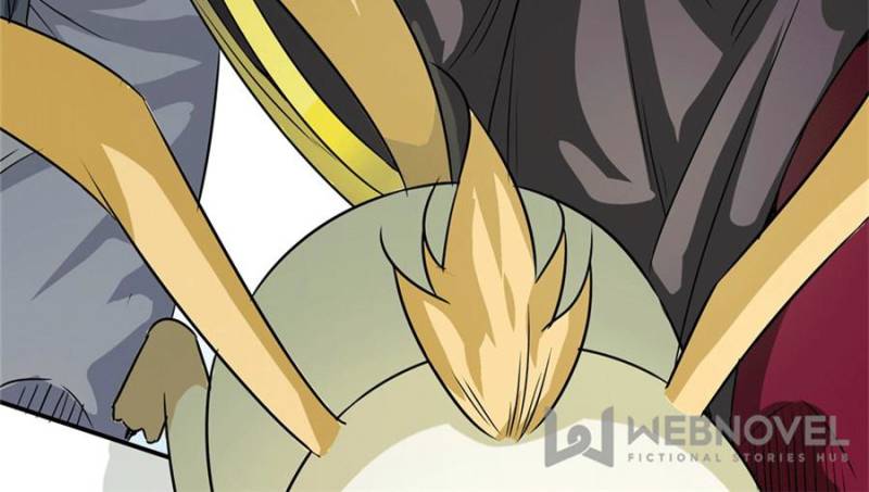 The Crazy Adventures of Mystical Doctor Chapter 111 - halaman 11
