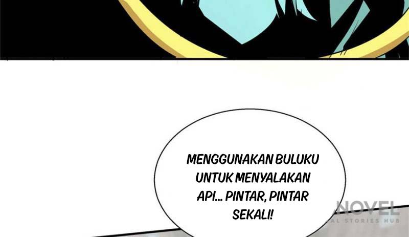 The Crazy Adventures of Mystical Doctor Chapter 111 - halaman 15