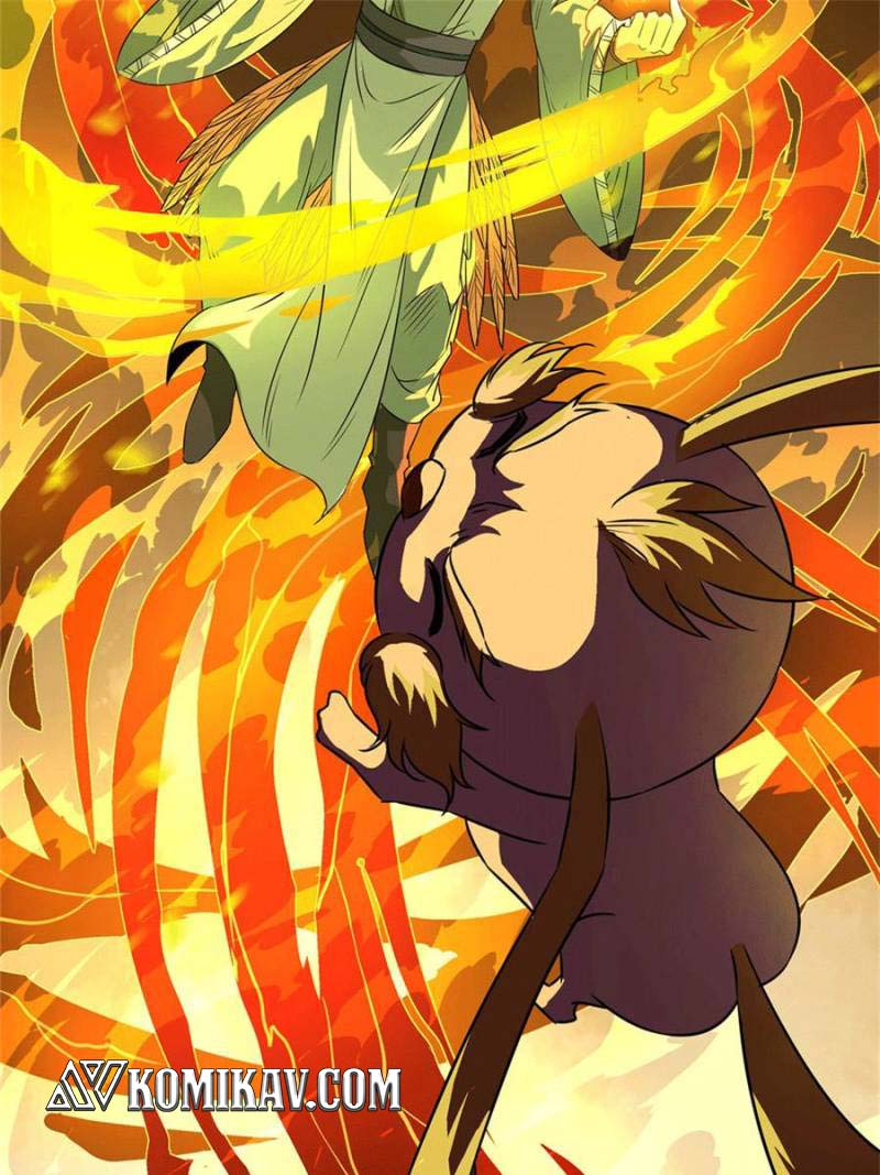 The Crazy Adventures of Mystical Doctor Chapter 111 - halaman 18