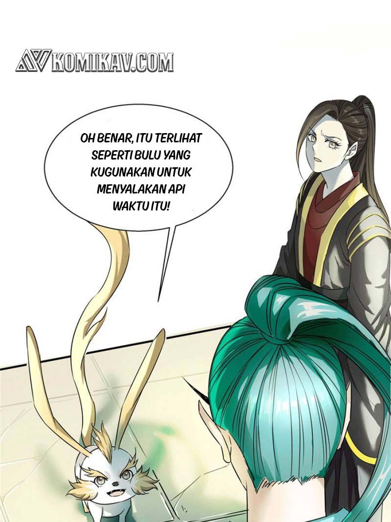 The Crazy Adventures of Mystical Doctor Chapter 111 - halaman 2