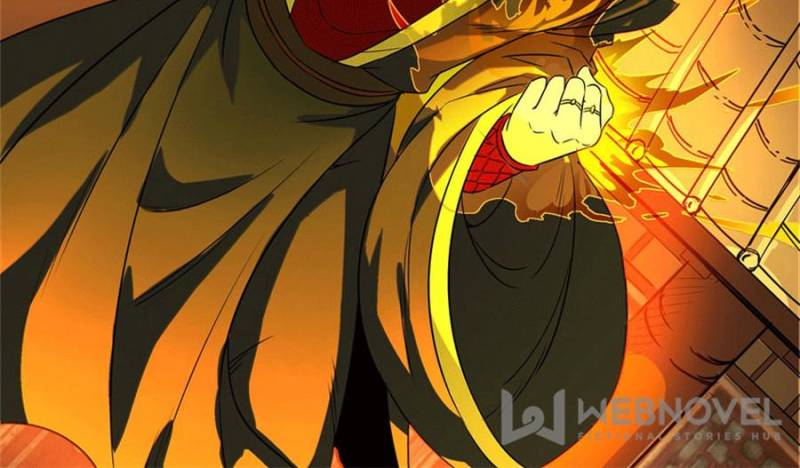 The Crazy Adventures of Mystical Doctor Chapter 111 - halaman 23