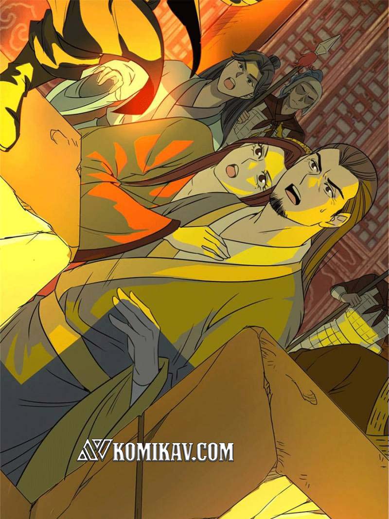 The Crazy Adventures of Mystical Doctor Chapter 111 - halaman 24