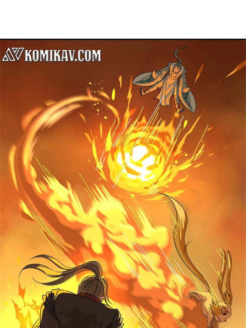 The Crazy Adventures of Mystical Doctor Chapter 111 - halaman 26