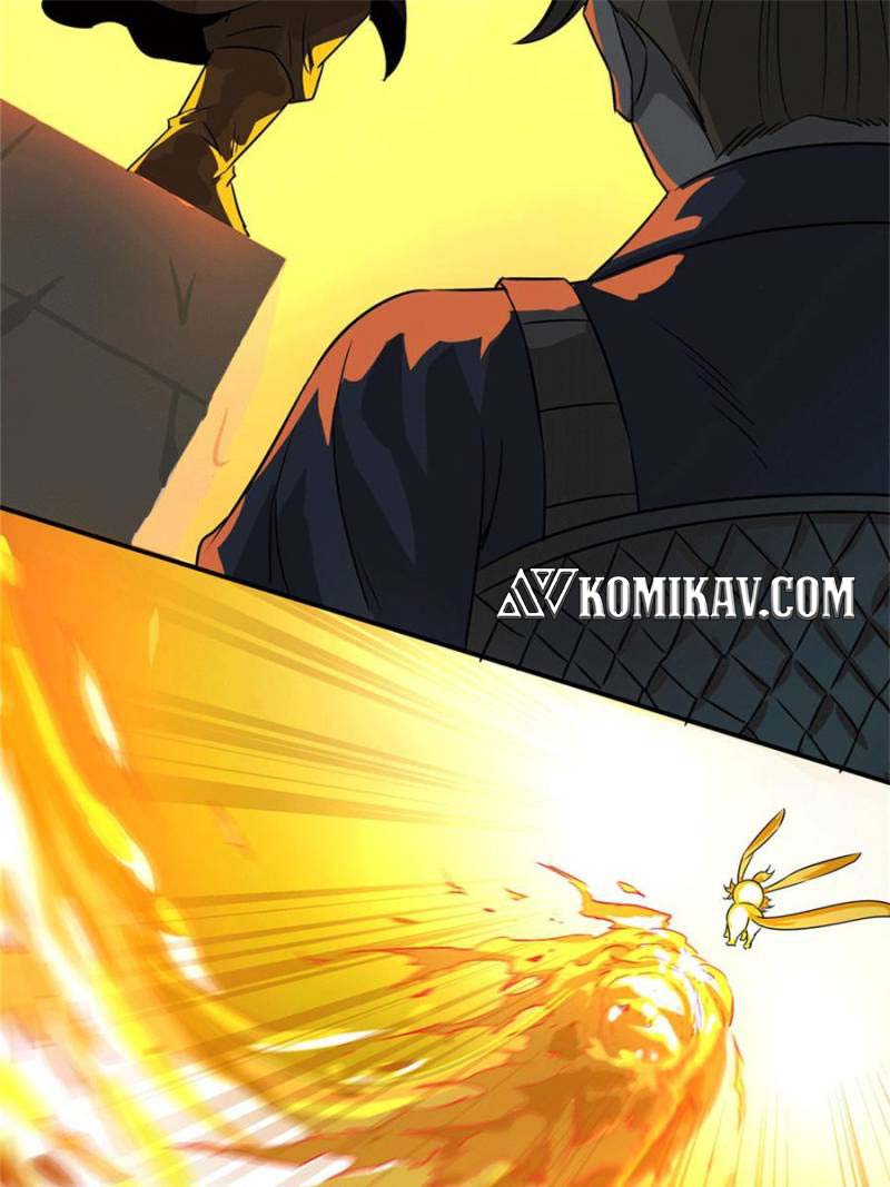 The Crazy Adventures of Mystical Doctor Chapter 111 - halaman 28