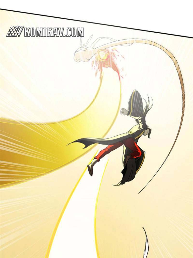 The Crazy Adventures of Mystical Doctor Chapter 111 - halaman 32