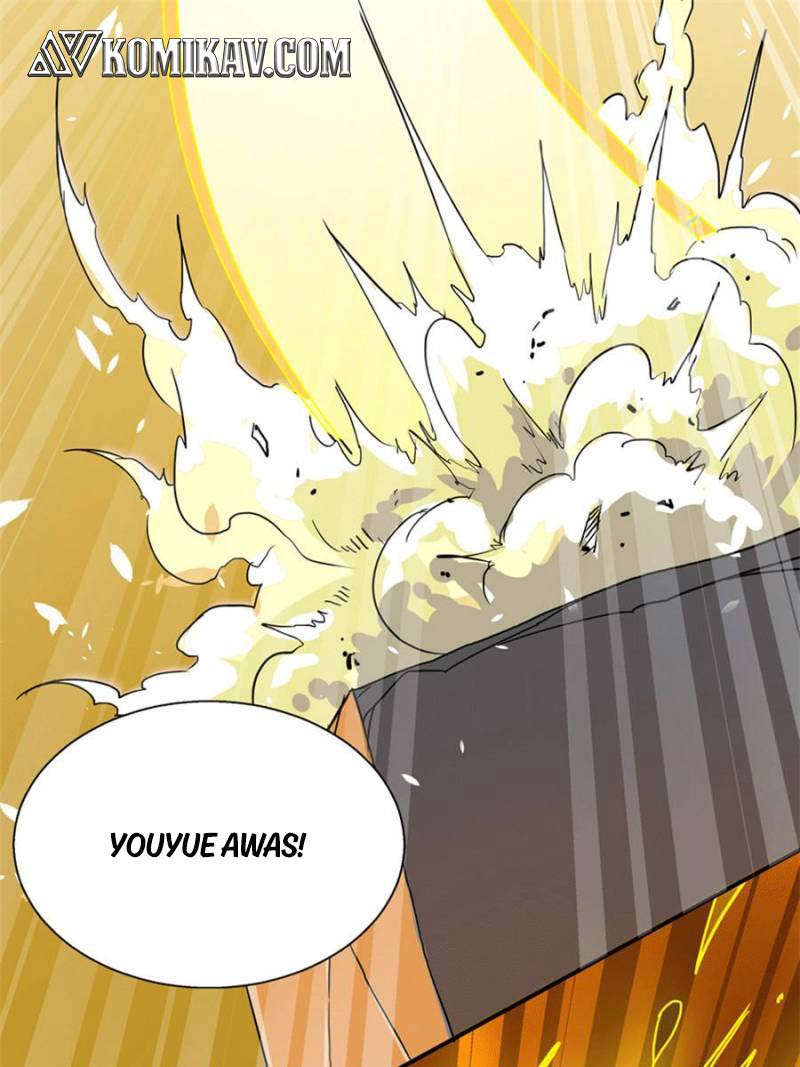 The Crazy Adventures of Mystical Doctor Chapter 111 - halaman 34