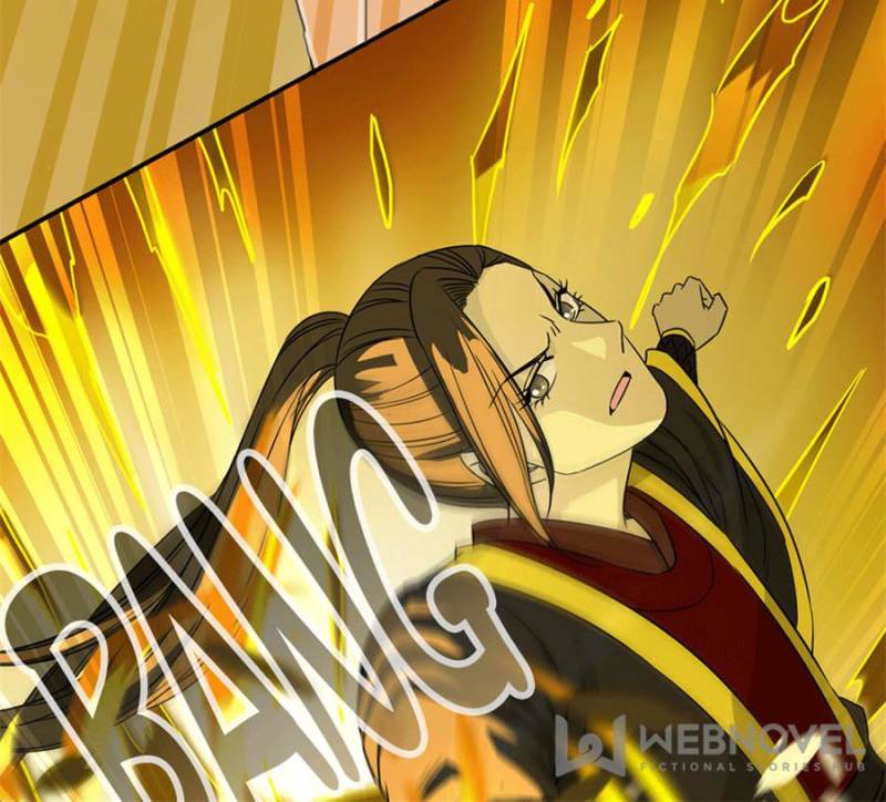 The Crazy Adventures of Mystical Doctor Chapter 111 - halaman 35