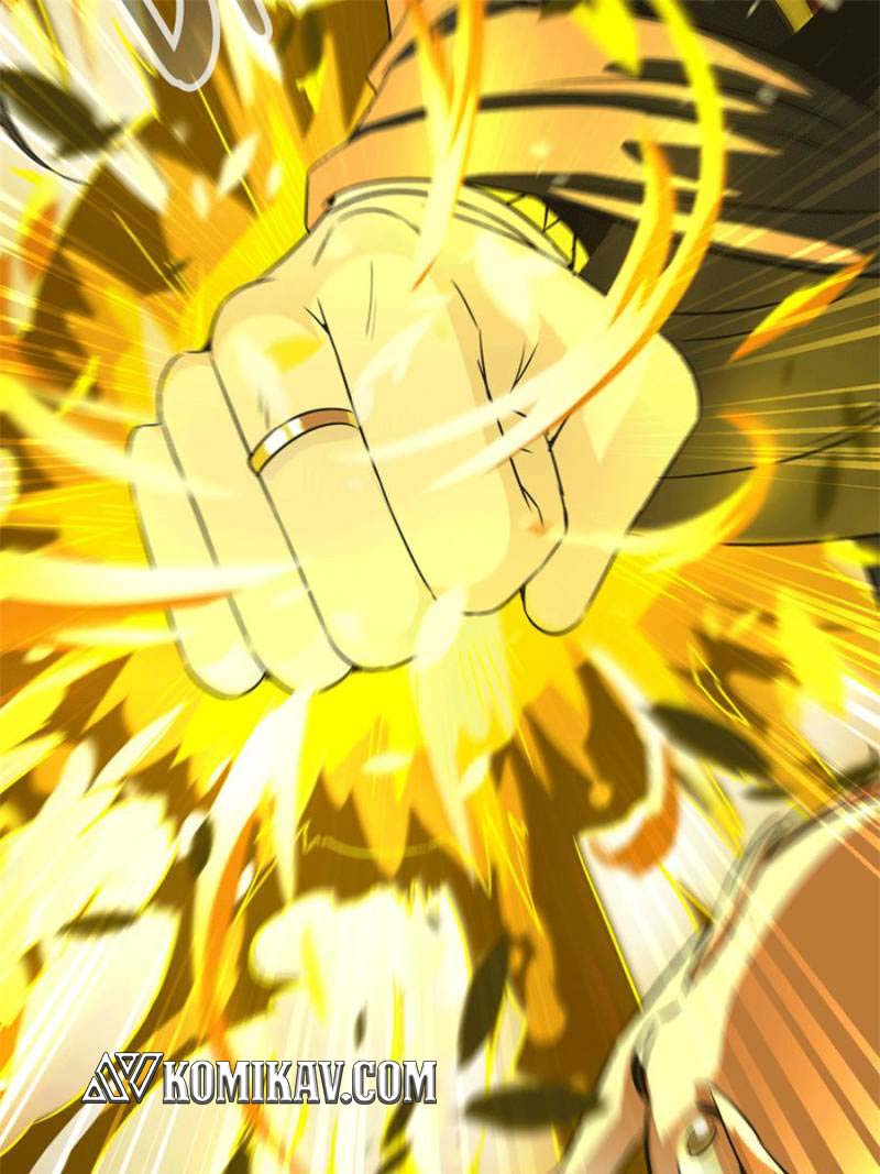 The Crazy Adventures of Mystical Doctor Chapter 111 - halaman 36