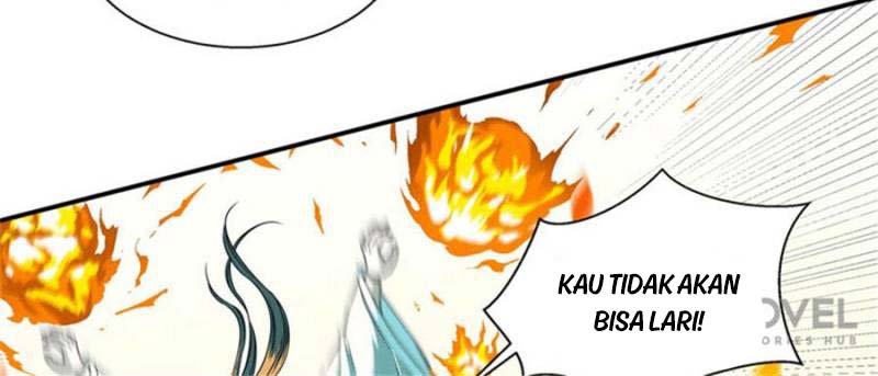 The Crazy Adventures of Mystical Doctor Chapter 111 - halaman 39