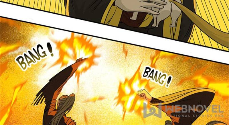 The Crazy Adventures of Mystical Doctor Chapter 111 - halaman 41