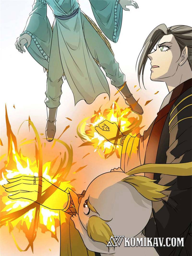 The Crazy Adventures of Mystical Doctor Chapter 111 - halaman 48