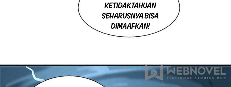 The Crazy Adventures of Mystical Doctor Chapter 111 - halaman 51