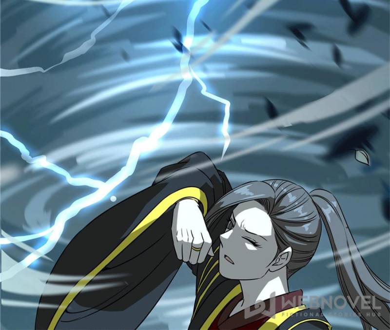 The Crazy Adventures of Mystical Doctor Chapter 111 - halaman 53