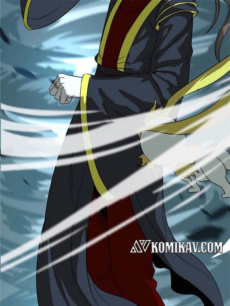 The Crazy Adventures of Mystical Doctor Chapter 111 - halaman 54