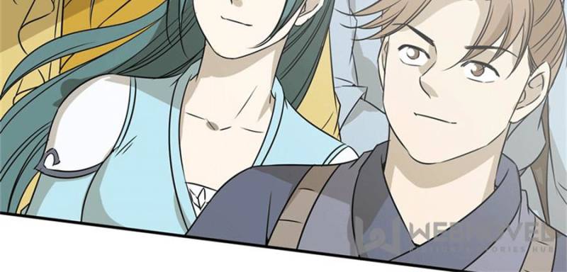 The Crazy Adventures of Mystical Doctor Chapter 111 - halaman 59