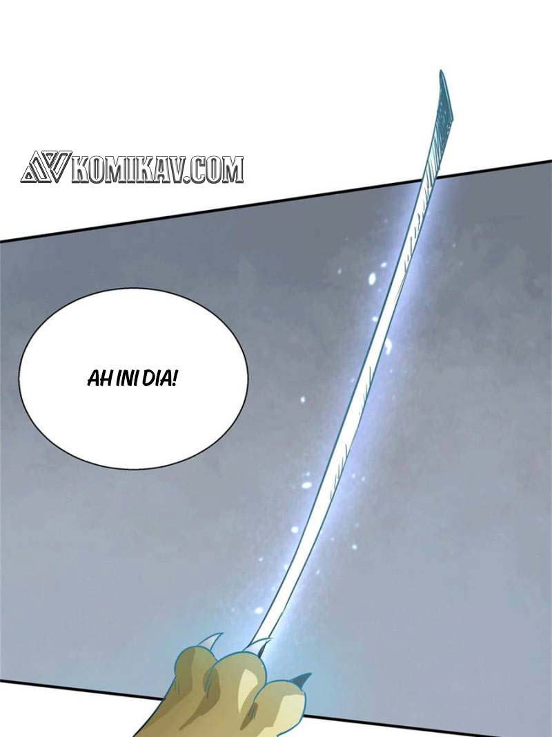 The Crazy Adventures of Mystical Doctor Chapter 111 - halaman 6