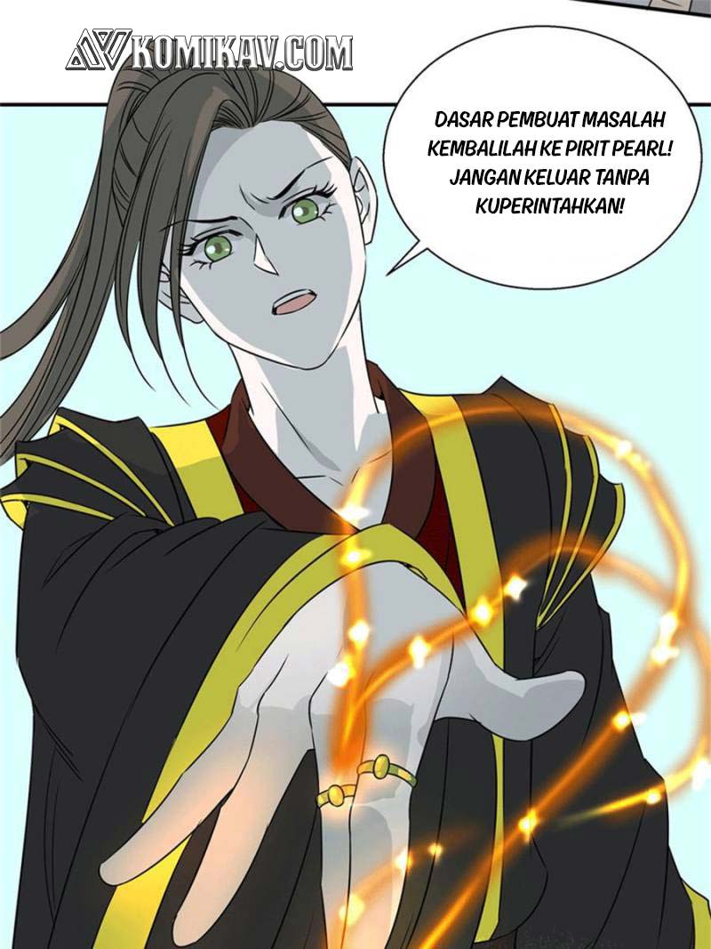 The Crazy Adventures of Mystical Doctor Chapter 111 - halaman 60