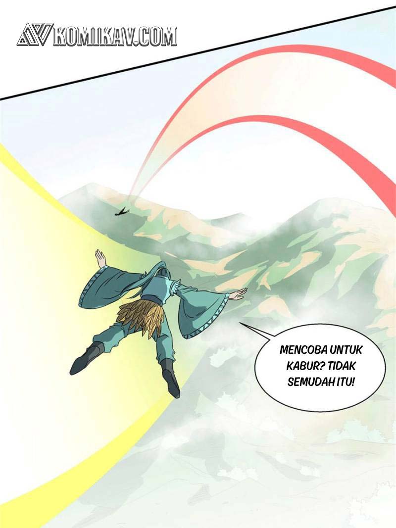 The Crazy Adventures of Mystical Doctor Chapter 111 - halaman 62