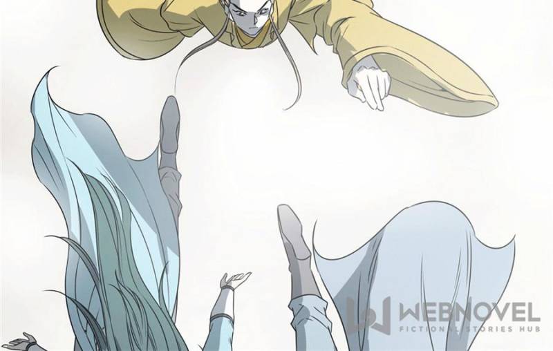 The Crazy Adventures of Mystical Doctor Chapter 111 - halaman 65