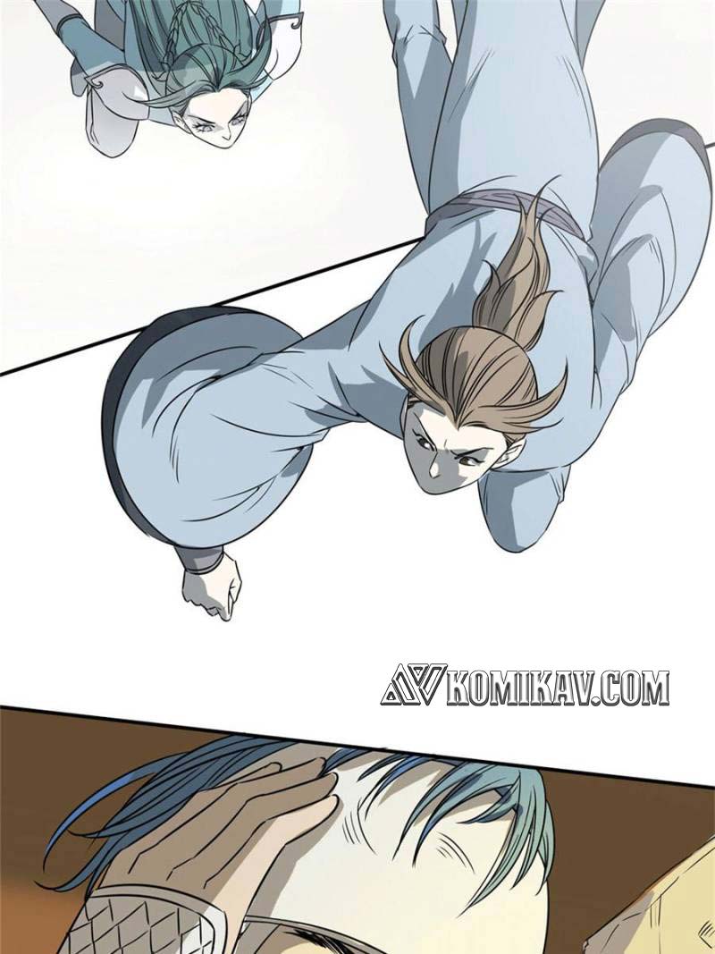 The Crazy Adventures of Mystical Doctor Chapter 111 - halaman 66