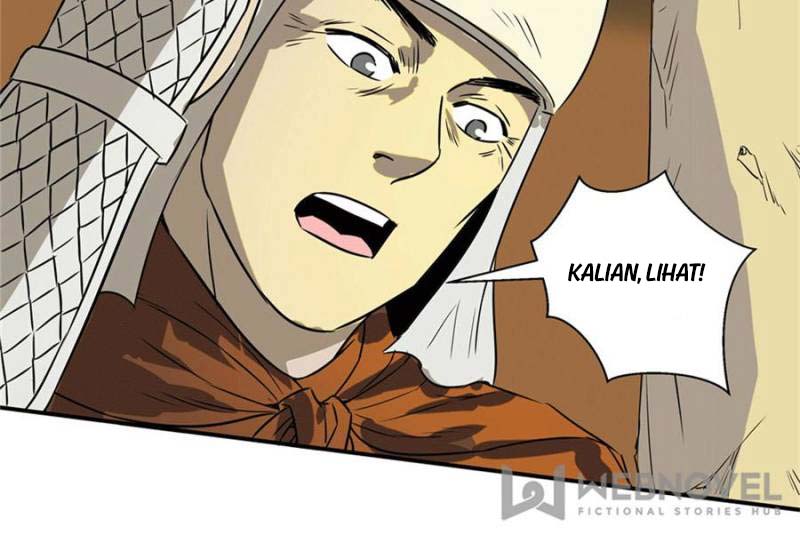 The Crazy Adventures of Mystical Doctor Chapter 111 - halaman 67