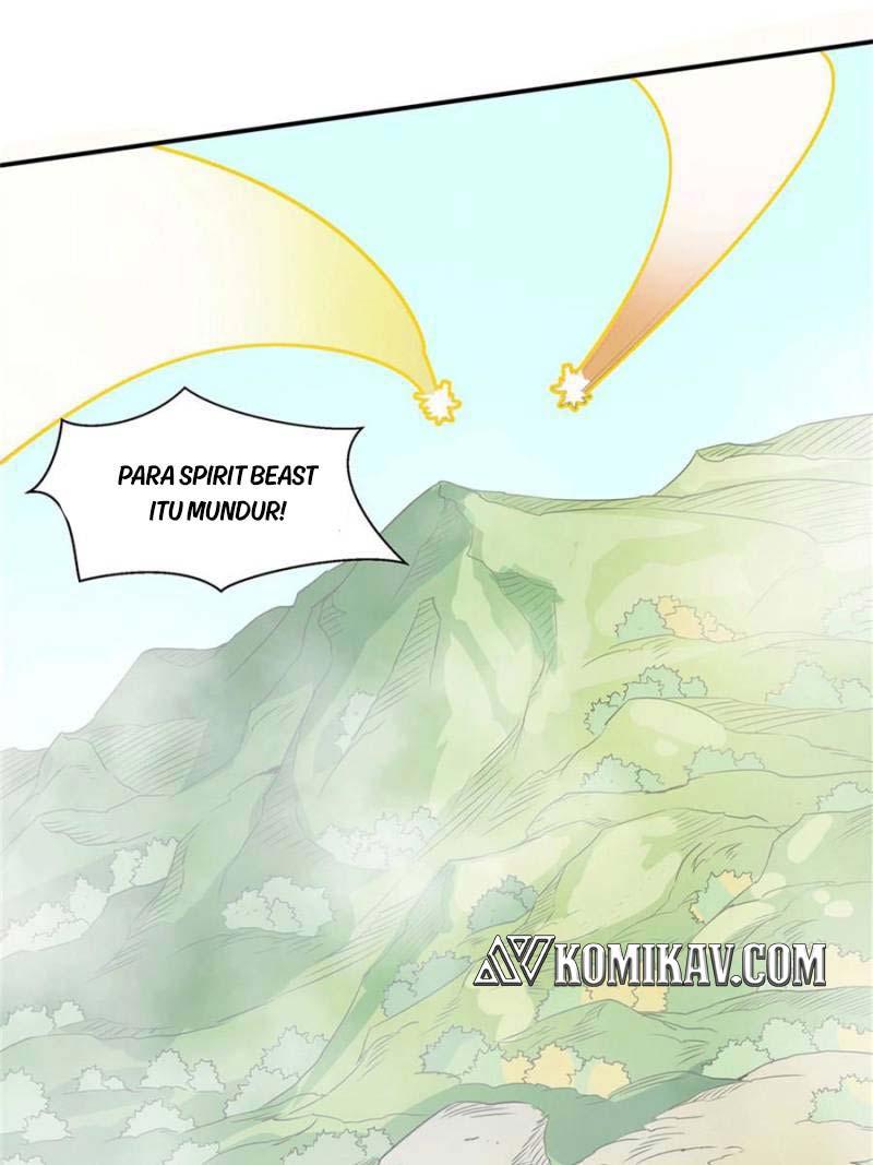 The Crazy Adventures of Mystical Doctor Chapter 111 - halaman 68