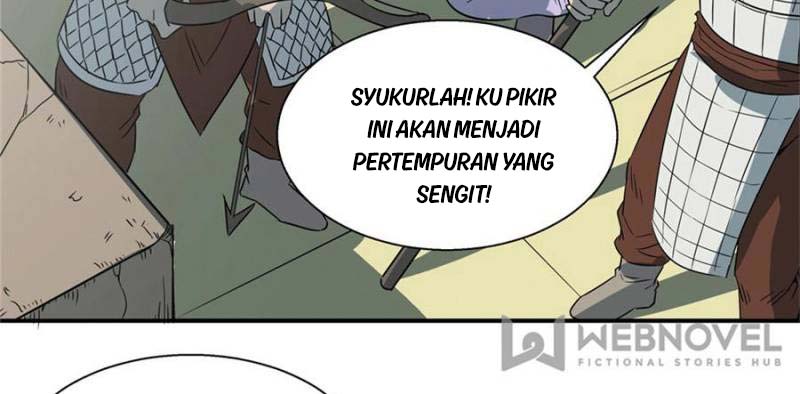 The Crazy Adventures of Mystical Doctor Chapter 111 - halaman 71