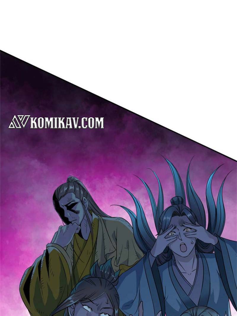 The Crazy Adventures of Mystical Doctor Chapter 111 - halaman 8