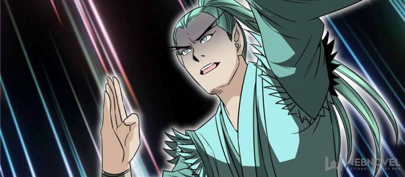 The Crazy Adventures of Mystical Doctor Chapter 112 - halaman 11