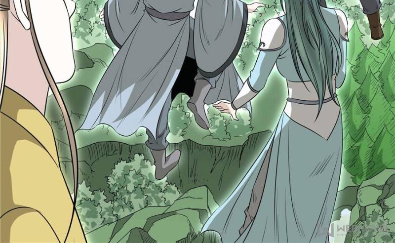 The Crazy Adventures of Mystical Doctor Chapter 112 - halaman 15