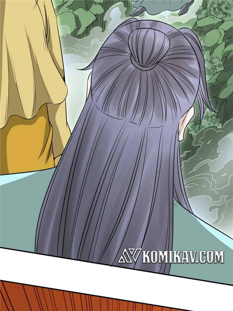 The Crazy Adventures of Mystical Doctor Chapter 112 - halaman 16