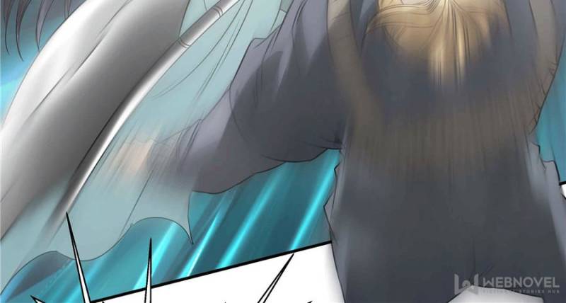 The Crazy Adventures of Mystical Doctor Chapter 112 - halaman 21