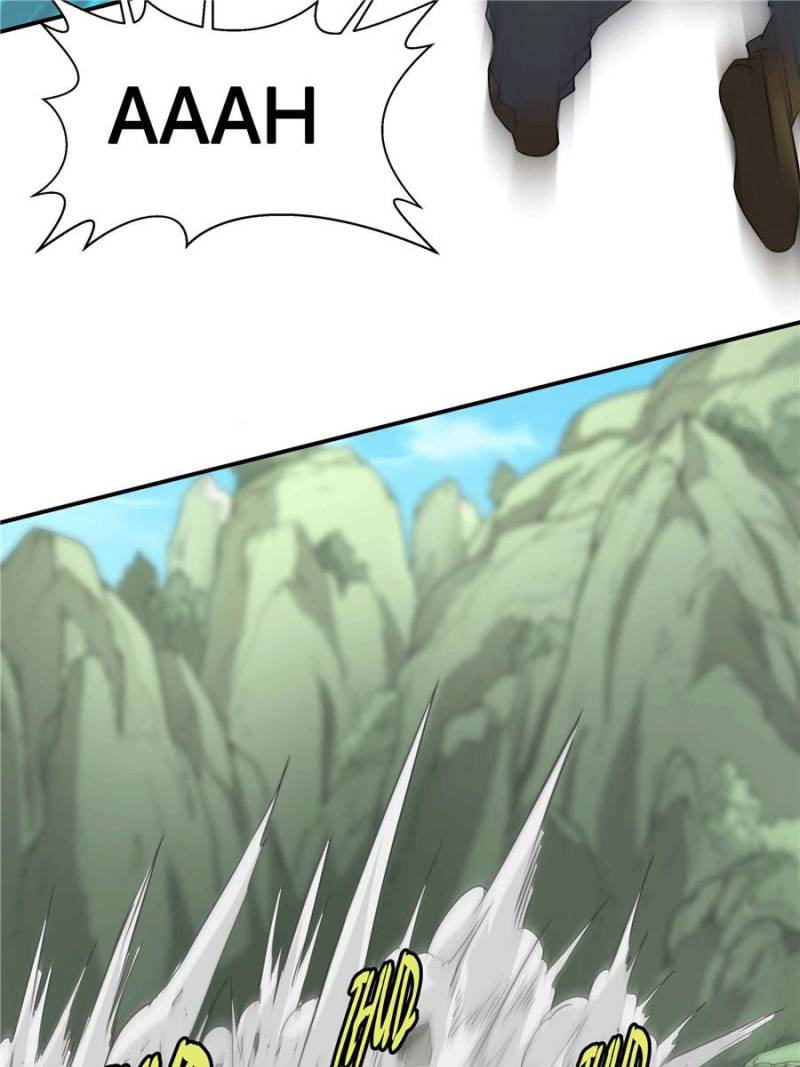 The Crazy Adventures of Mystical Doctor Chapter 112 - halaman 22