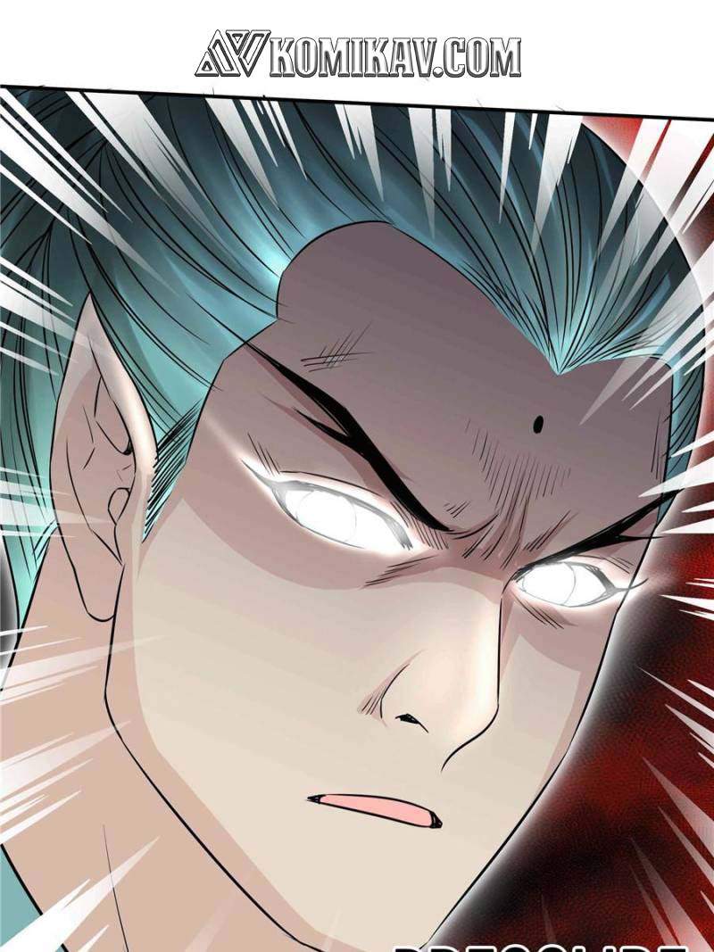 The Crazy Adventures of Mystical Doctor Chapter 112 - halaman 24