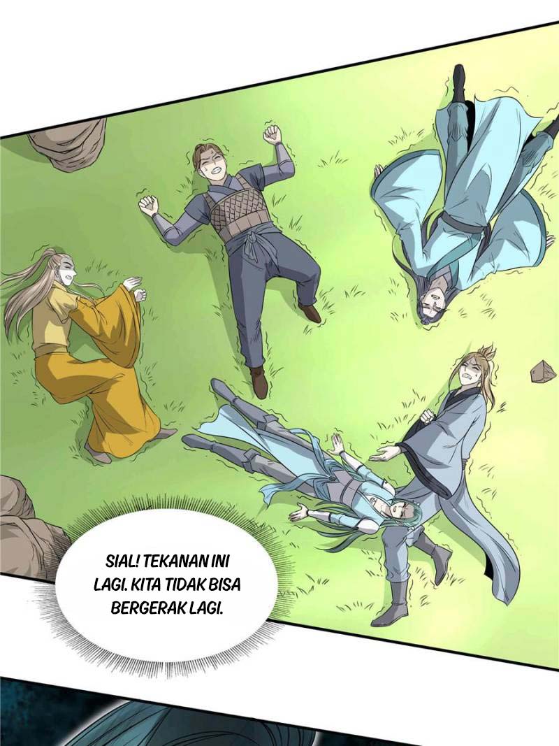 The Crazy Adventures of Mystical Doctor Chapter 112 - halaman 26