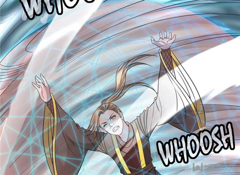 The Crazy Adventures of Mystical Doctor Chapter 112 - halaman 29